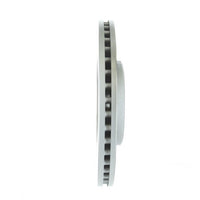 Disc Brake Rotor NRS Brakes BR54126