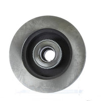 Disc Brake Rotor NRS Brakes BR54127