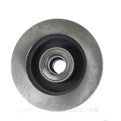 Disc Brake Rotor NRS Brakes BR54127