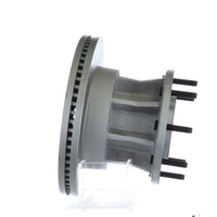 Disc Brake Rotor NRS Brakes BR54127