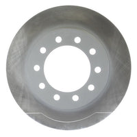 Disc Brake Rotor NRS Brakes BR54128