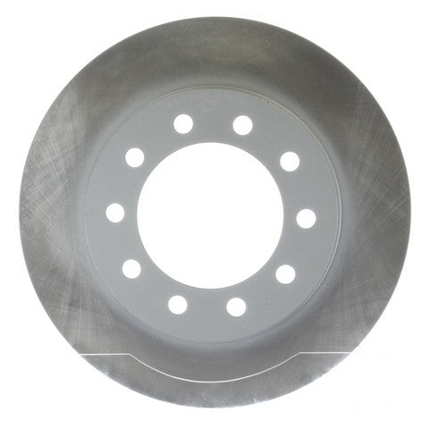 Disc Brake Rotor NRS Brakes BR54128