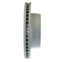 Disc Brake Rotor NRS Brakes BR54128
