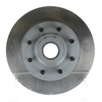 Disc Brake Rotor NRS Brakes BR54129