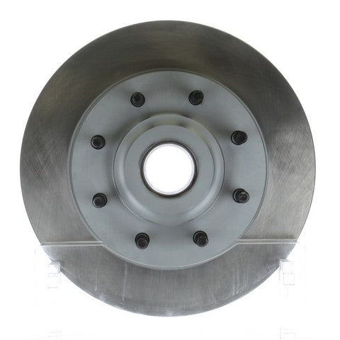 Disc Brake Rotor NRS Brakes BR54129