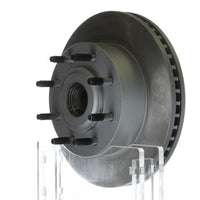 Disc Brake Rotor NRS Brakes BR54129