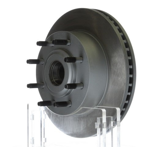 Disc Brake Rotor NRS Brakes BR54129