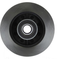 Disc Brake Rotor NRS Brakes BR54129