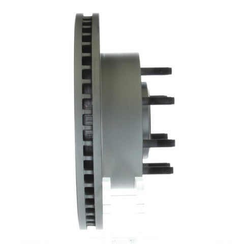 Disc Brake Rotor NRS Brakes BR54129