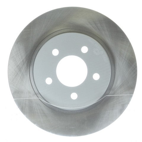 Disc Brake Rotor NRS Brakes BR54131