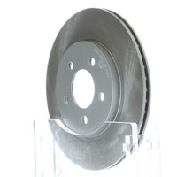 Disc Brake Rotor NRS Brakes BR54131