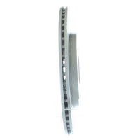 Disc Brake Rotor NRS Brakes BR54131