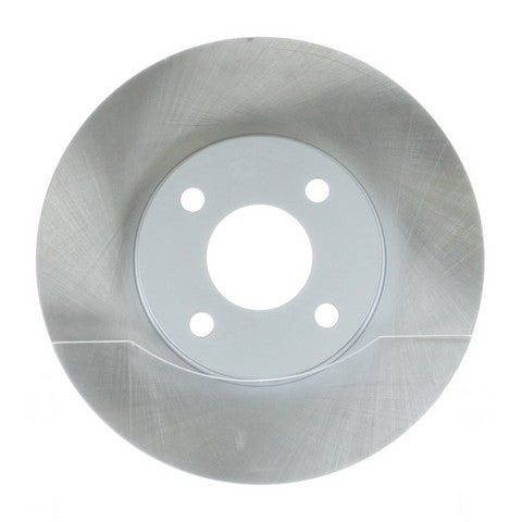 Disc Brake Rotor NRS Brakes BR54132