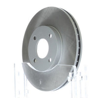 Disc Brake Rotor NRS Brakes BR54132