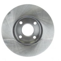 Disc Brake Rotor NRS Brakes BR54132
