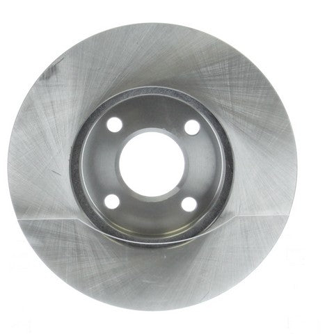Disc Brake Rotor NRS Brakes BR54132