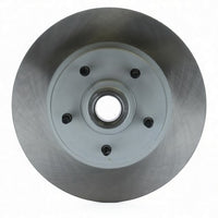 Disc Brake Rotor NRS Brakes BR54133