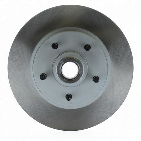 Disc Brake Rotor NRS Brakes BR54133