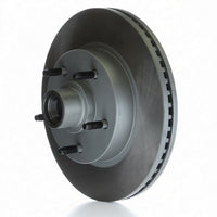 Disc Brake Rotor NRS Brakes BR54133