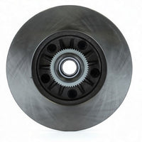 Disc Brake Rotor NRS Brakes BR54133
