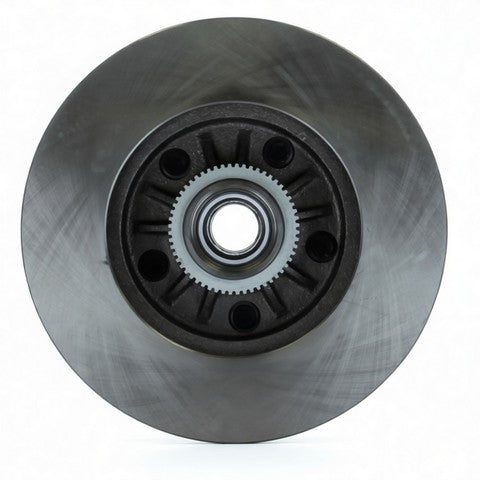 Disc Brake Rotor NRS Brakes BR54133