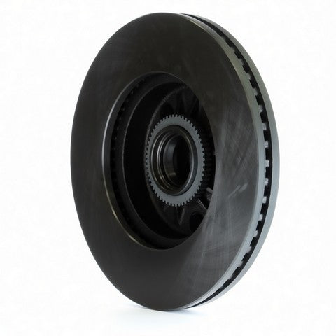 Disc Brake Rotor NRS Brakes BR54133