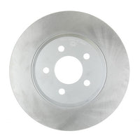 Disc Brake Rotor NRS Brakes BR54134