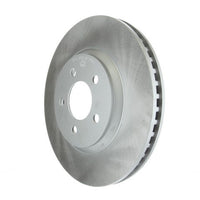 Disc Brake Rotor NRS Brakes BR54134