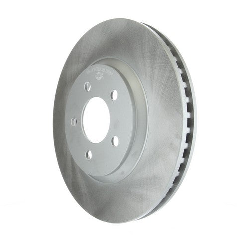 Disc Brake Rotor NRS Brakes BR54134