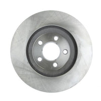 Disc Brake Rotor NRS Brakes BR54134