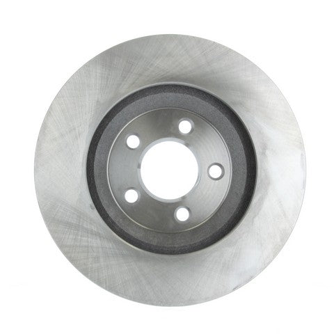 Disc Brake Rotor NRS Brakes BR54134