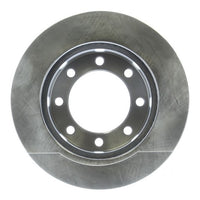 Disc Brake Rotor NRS Brakes BR54135
