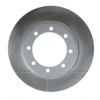 Disc Brake Rotor NRS Brakes BR54136