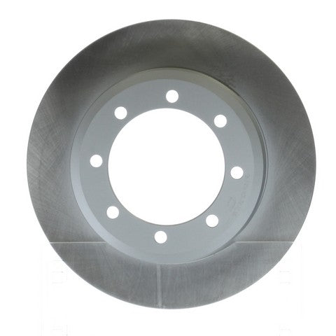 Disc Brake Rotor NRS Brakes BR54136