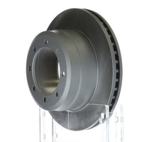 Disc Brake Rotor NRS Brakes BR54136