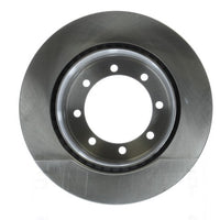 Disc Brake Rotor NRS Brakes BR54136