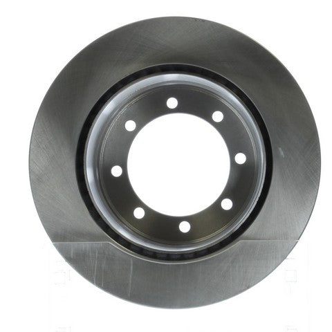 Disc Brake Rotor NRS Brakes BR54136