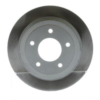 Disc Brake Rotor NRS Brakes BR54137