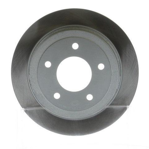 Disc Brake Rotor NRS Brakes BR54137