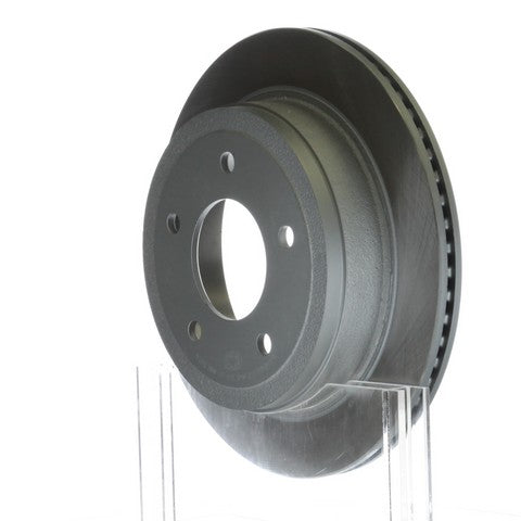 Disc Brake Rotor NRS Brakes BR54137
