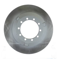 Disc Brake Rotor NRS Brakes BR54138