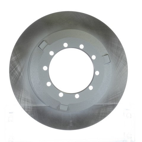 Disc Brake Rotor NRS Brakes BR54138