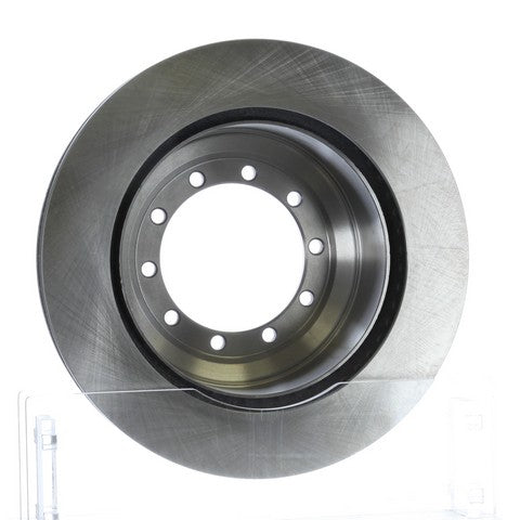 Disc Brake Rotor NRS Brakes BR54138