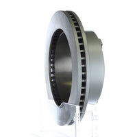 Disc Brake Rotor NRS Brakes BR54138