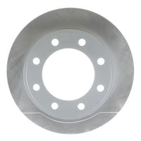Disc Brake Rotor NRS Brakes BR54141