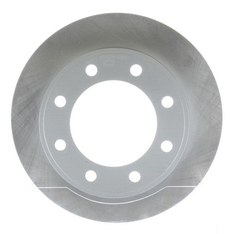 Disc Brake Rotor NRS Brakes BR54141