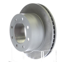 Disc Brake Rotor NRS Brakes BR54141