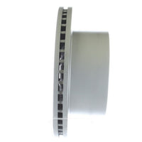 Disc Brake Rotor NRS Brakes BR54141