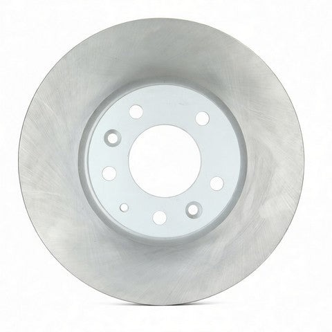 Disc Brake Rotor NRS Brakes BR54142