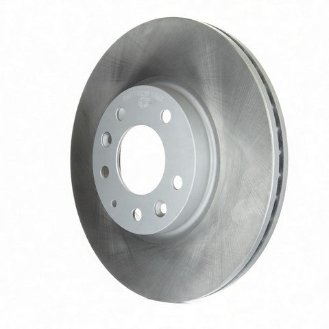 Disc Brake Rotor NRS Brakes BR54142